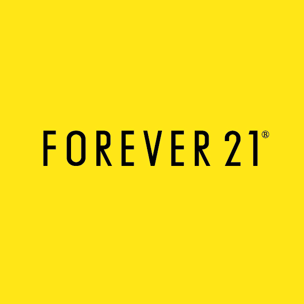 Forever 21 Logo | StyleLab