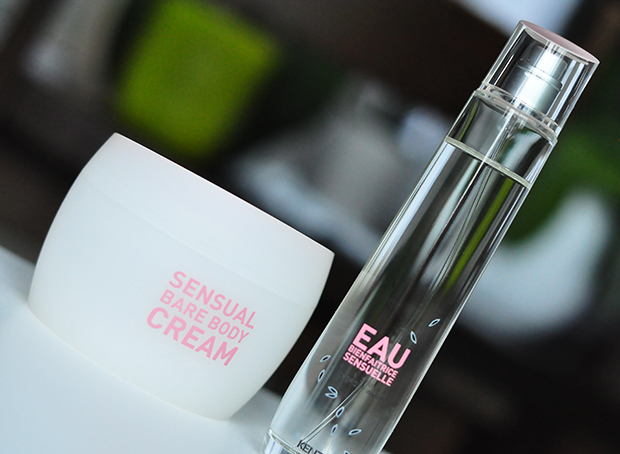 stylelab beauty blog fragrance review Kenzoki Sensual Beneficial Water 2