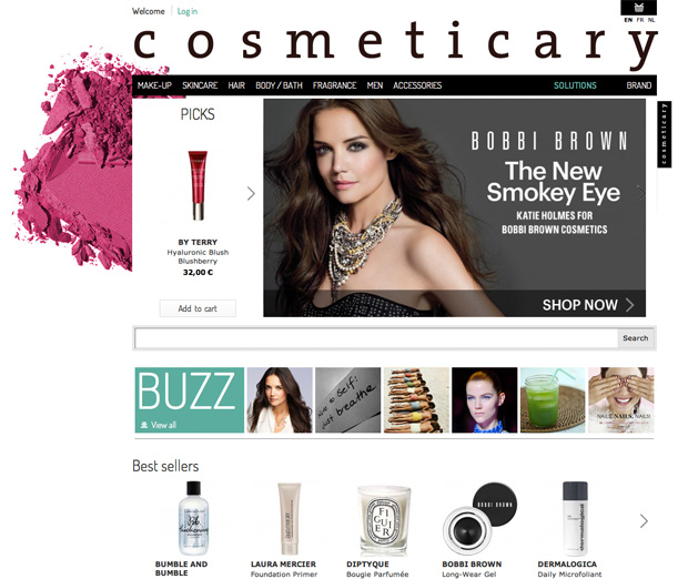 stylelab beauty blog online shop store cosmeticary