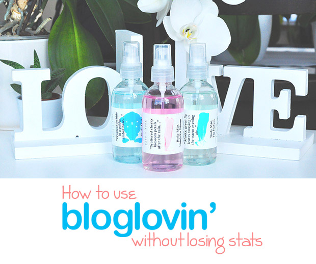 stylelab blog blogger guide to bloglovin