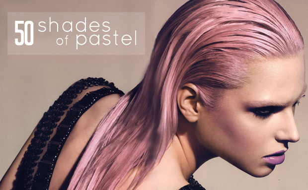 stylelab fashion beauty blog trend 50 shades of pastel dyed hair