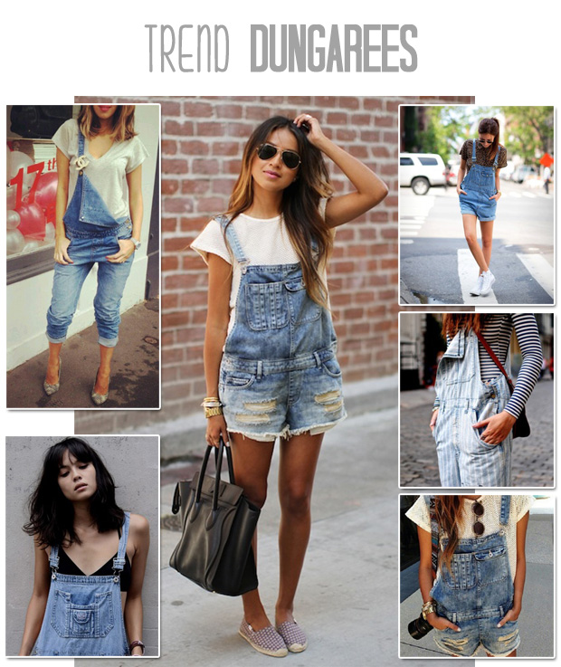 stylelab fashion blog trend summer 2013 dungarees denim overalls