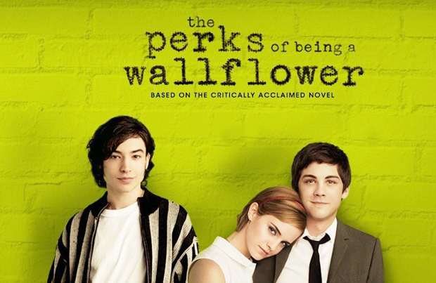 stylelab lifestyle must see movies the perks of being a wallflower