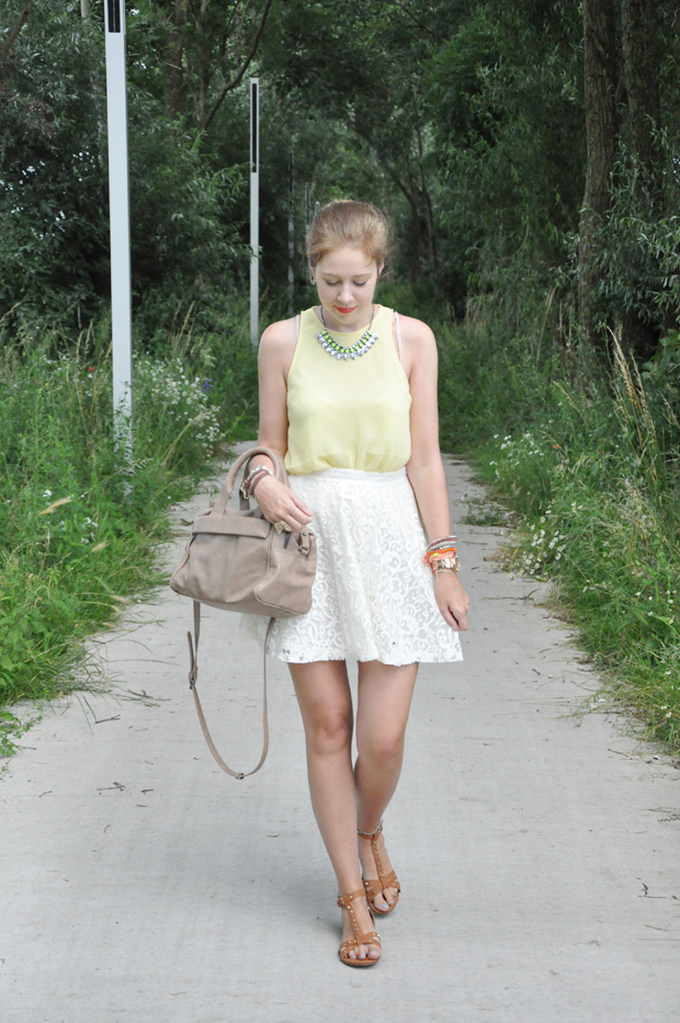 Outfit | On The Road To Nowhere | StyleLab